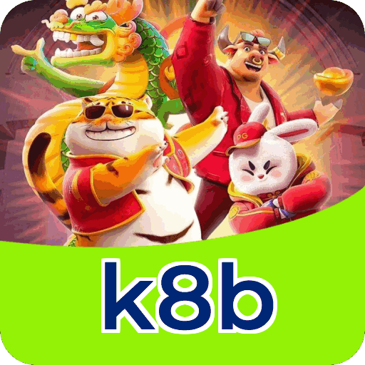 k8b APP mobile iOS Android - 187 mil downloads São Paulo Rio BH