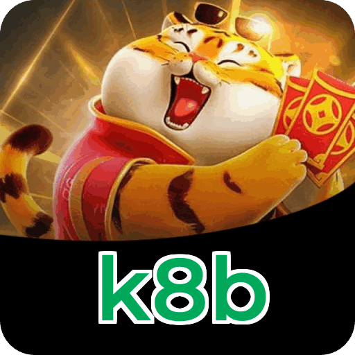 Catálogo k8b 2.547 jogos - Pragmatic Play, Evolution, NetEnt