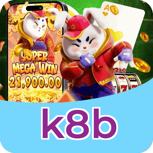 Comparação APP mobile vs versão web da k8b