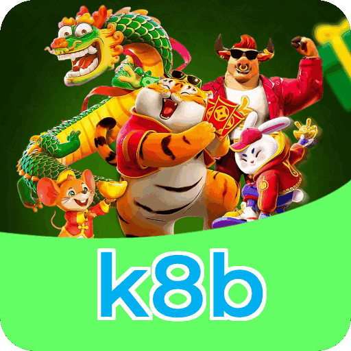 k8b PIX instantâneo Brasil - Depósito e saque em minutos 24/7