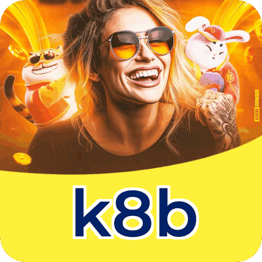 Tabela RTP dos jogos de cassino da k8b