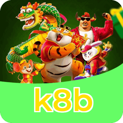 k8b segurança SSL 256-bit - Licença Curaçao, eCOGRA, GLI certificado