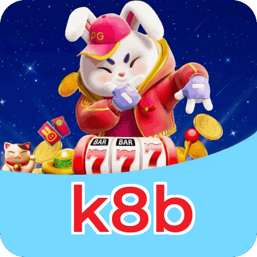 Passo a passo para baixar o app k8b — ilustração editorial